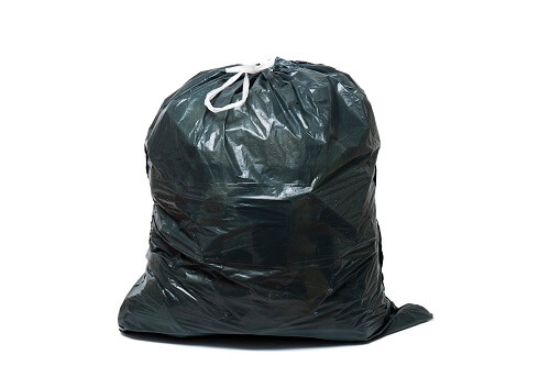 Collecte des déchets