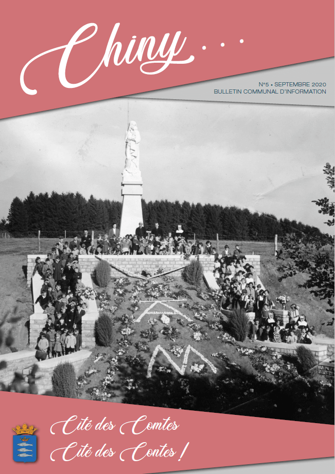 Bulletin communal N°5