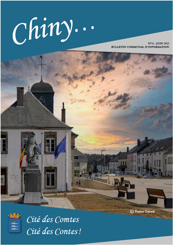 Bulletin communal N°11