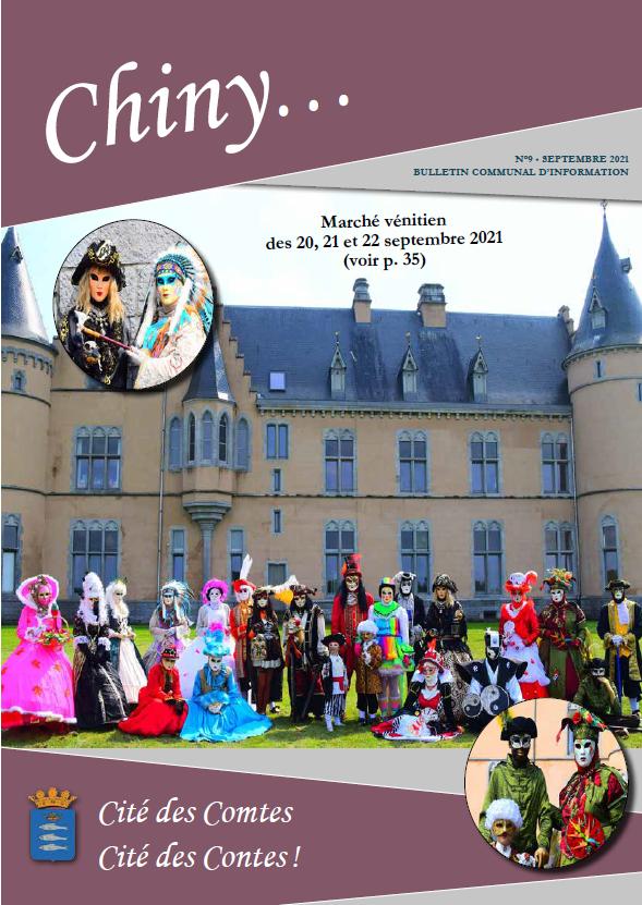 Bulletin communal N°9