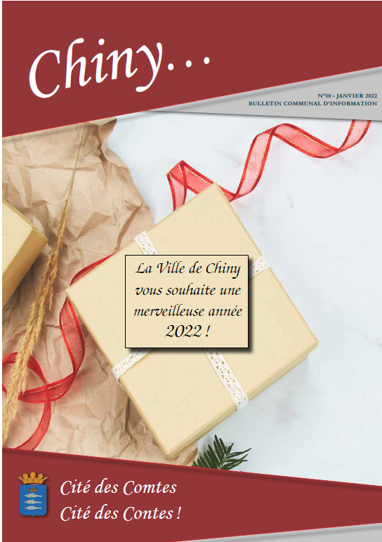 Bulletin communal N°10