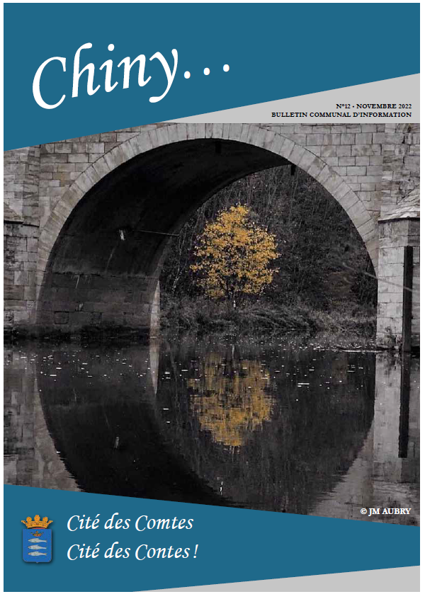 Bulletin communal N°12