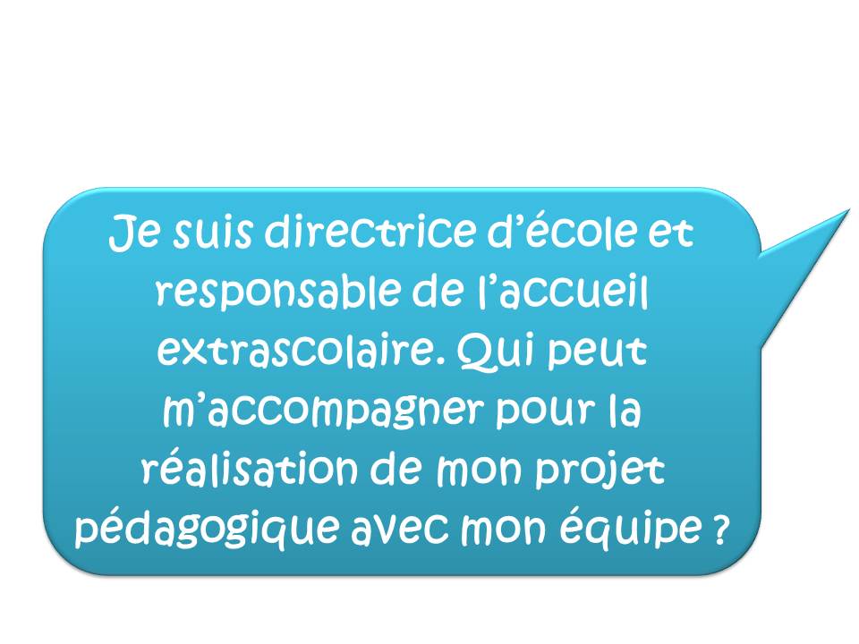 bulle responsable