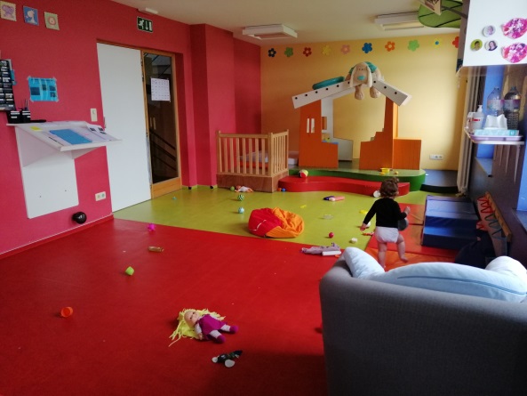 crèche 2