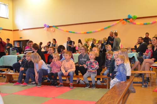 10 ans de la Crèche communale (7)