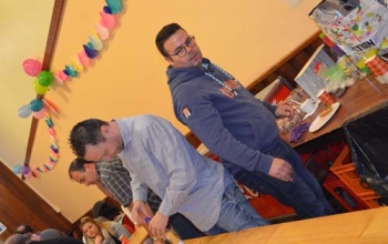 10 ans de la Crèche communale (1)