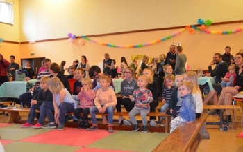 10 ans de la Crèche communale (7)