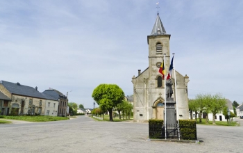 Chiny et ses alentours