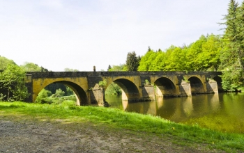 Chiny et ses alentours