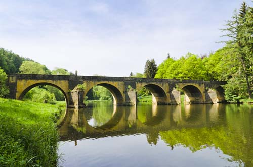 chiny pont saint nicolas chiny